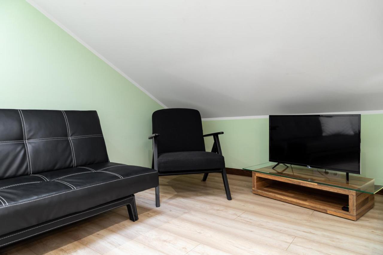 Househost Apartment:Bracka 3/15A Krakkó Kültér fotó