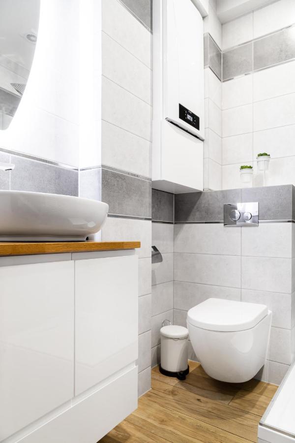 Househost Apartment:Bracka 3/15A Krakkó Kültér fotó